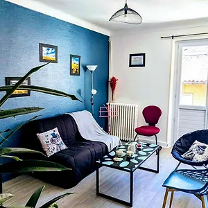 Renove-equipe En Centre-ville Appartement Le Puy-en-Velay