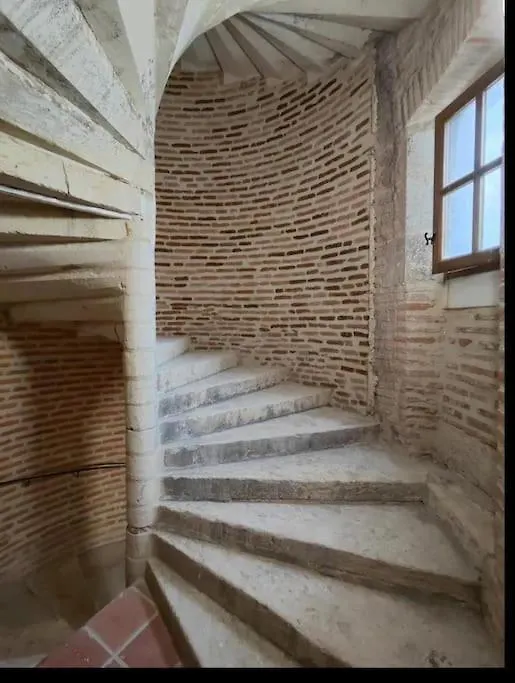 Tour Medievale Unesco Albi 0*,
