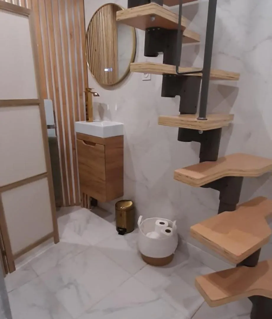 Apartment Tour Medievale Unesco Albi